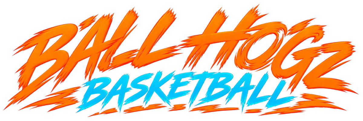 Ball Hogz Basketball