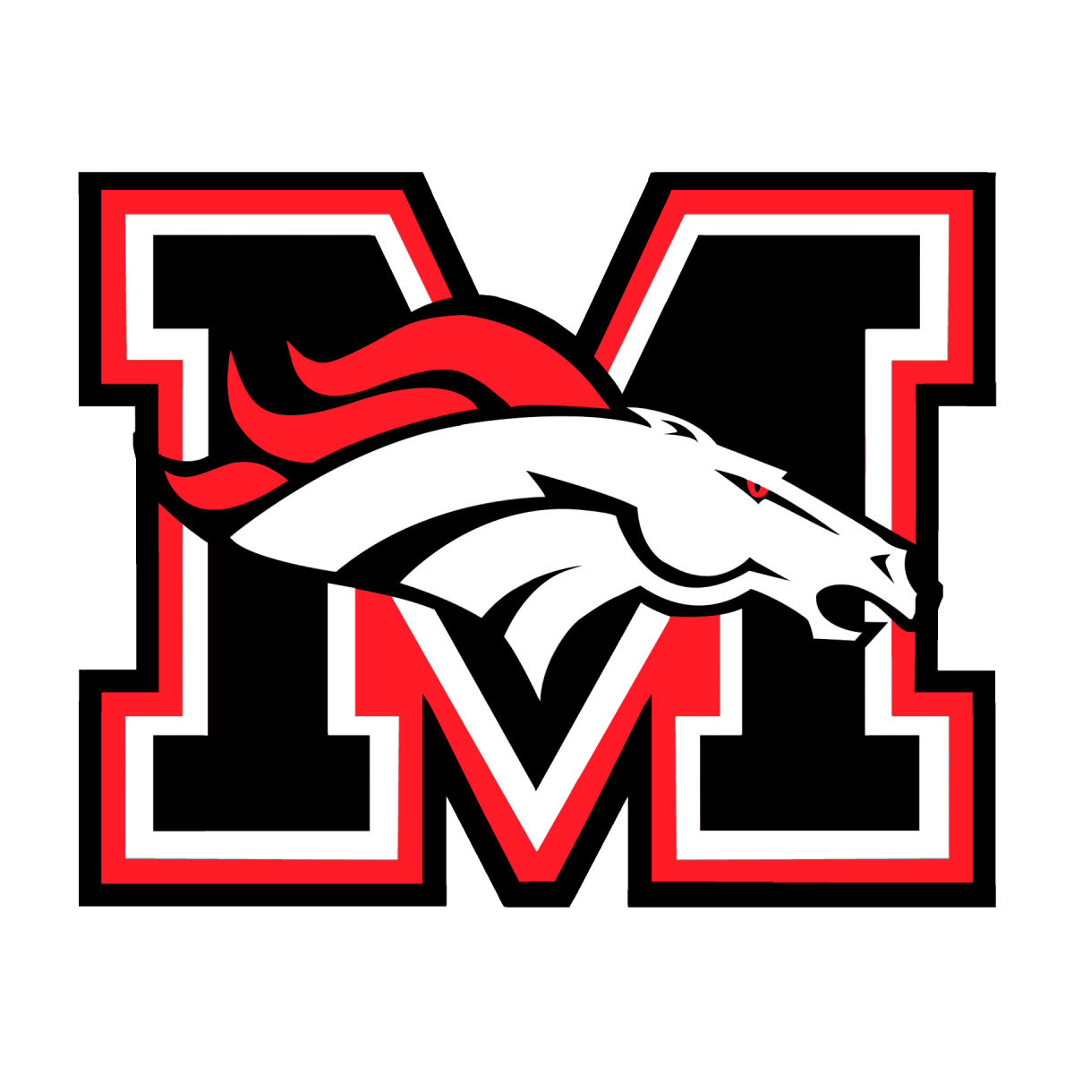 Mustang Broncos Public schools