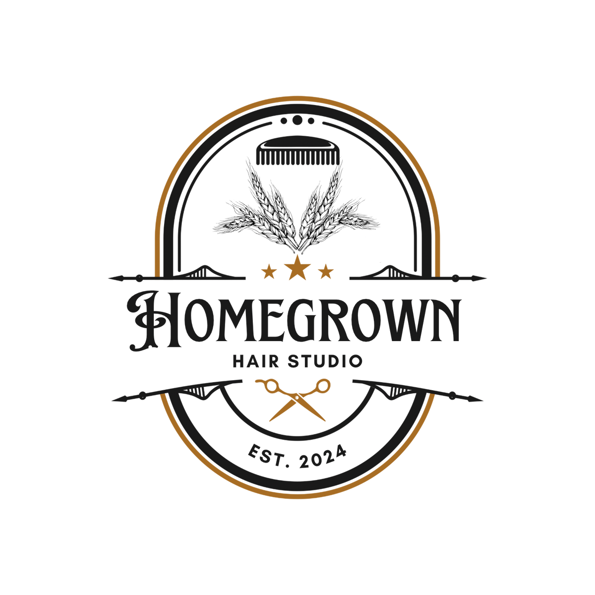 Homegrown Hair Studio