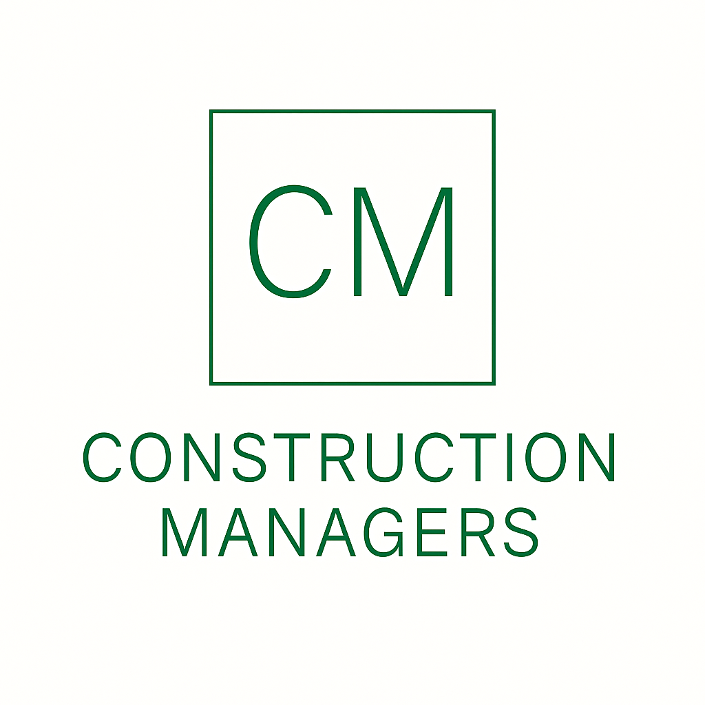 CM Construction Managers