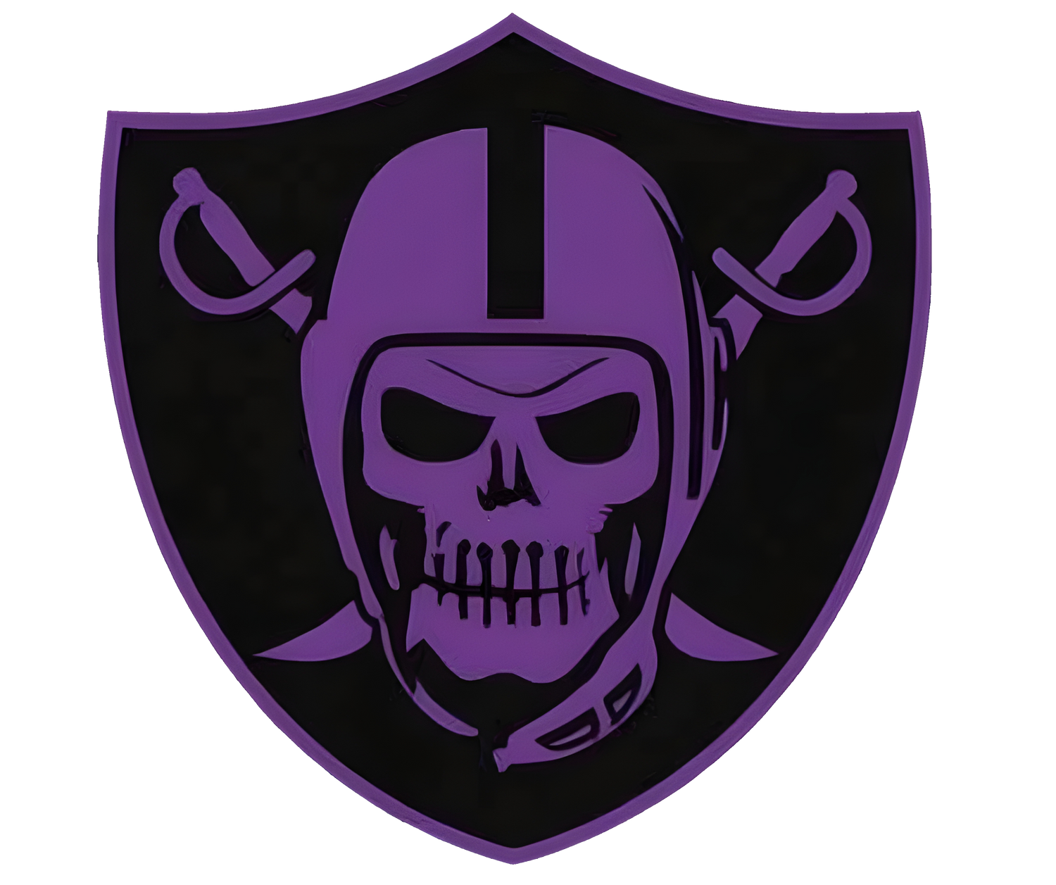 Raiders Football 7U