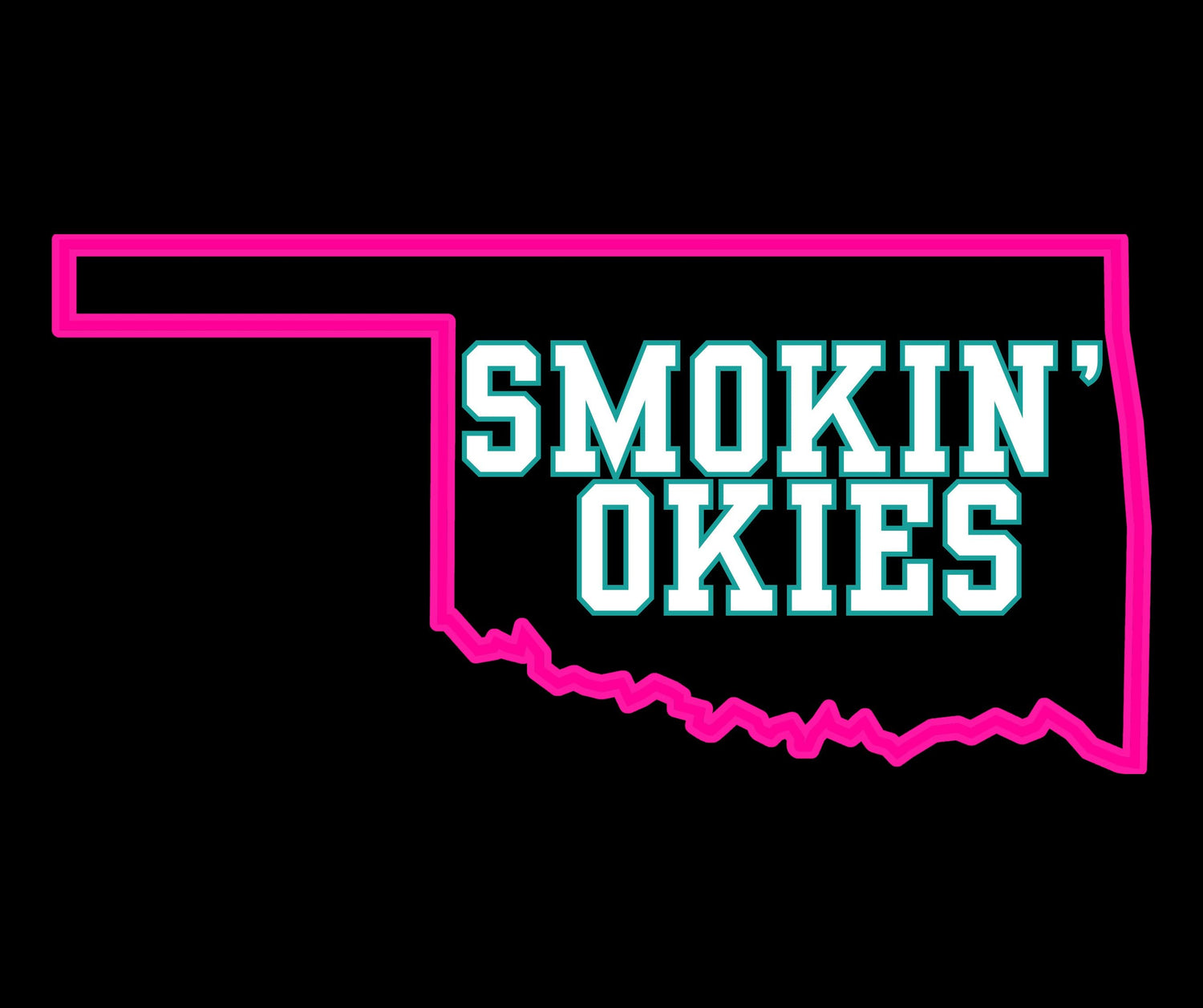 Smokin' Okies