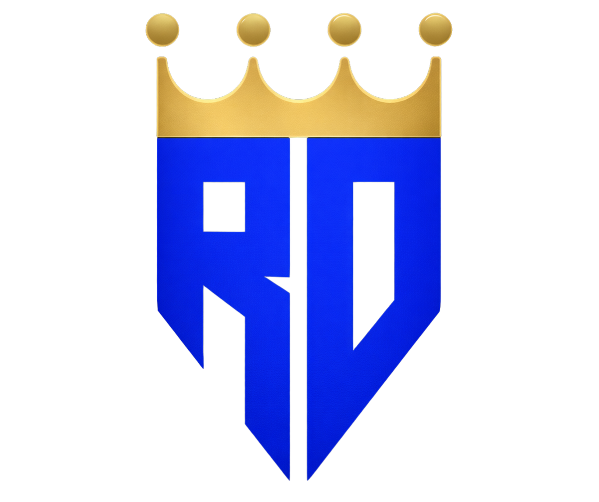 Red Dirt Royals