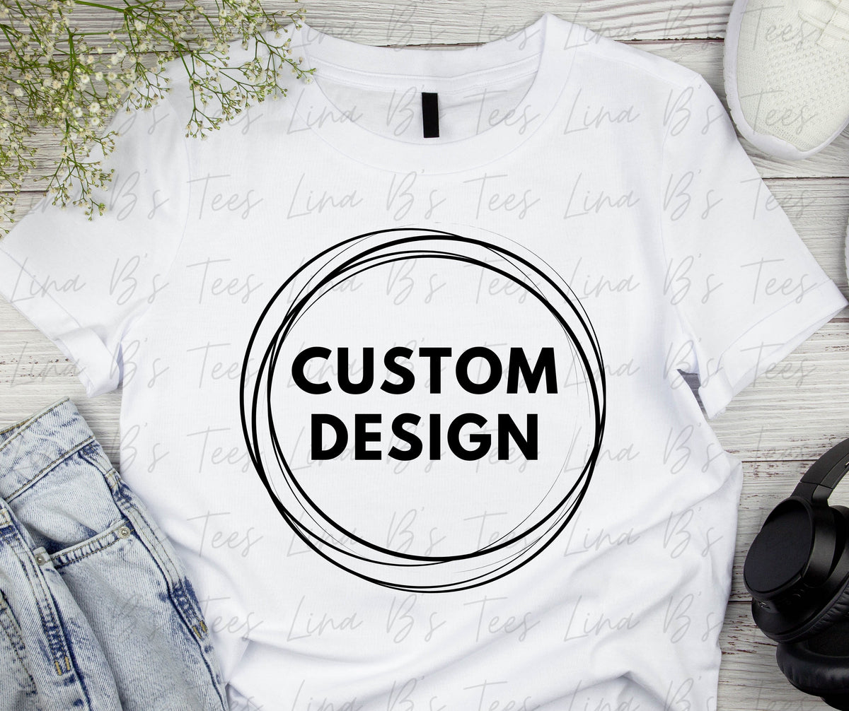 Custom Designs