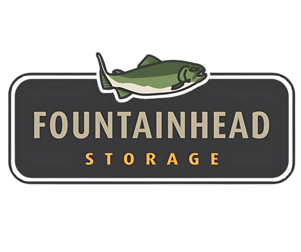 Fountainhead Storage