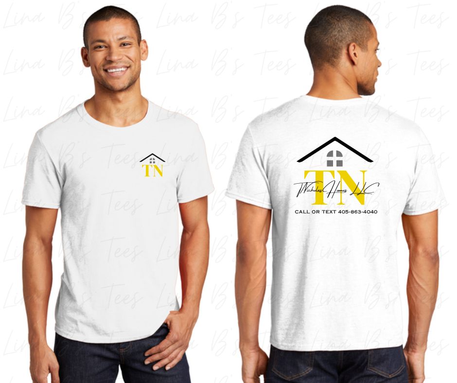 TNicholas Homes LLC