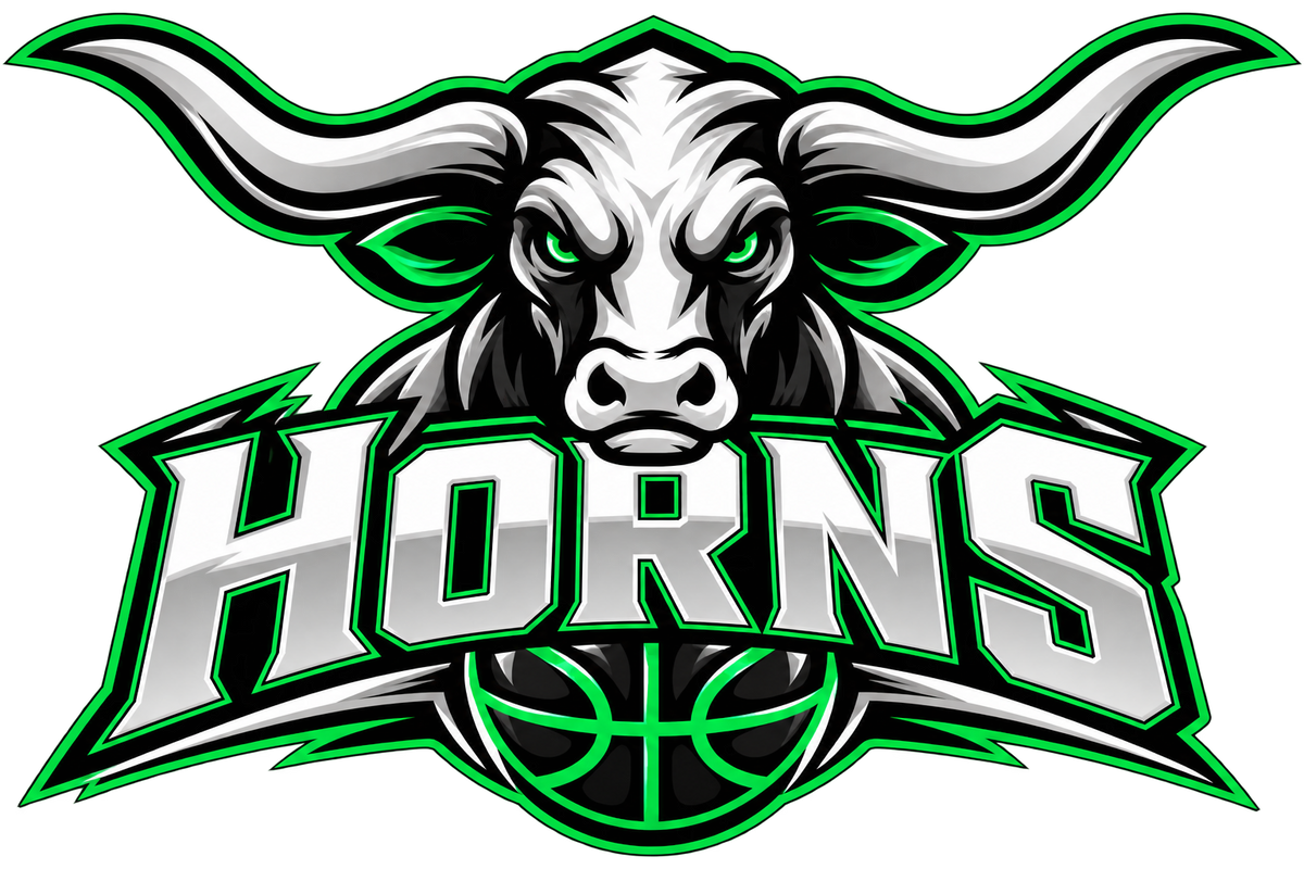 Horns Basketball