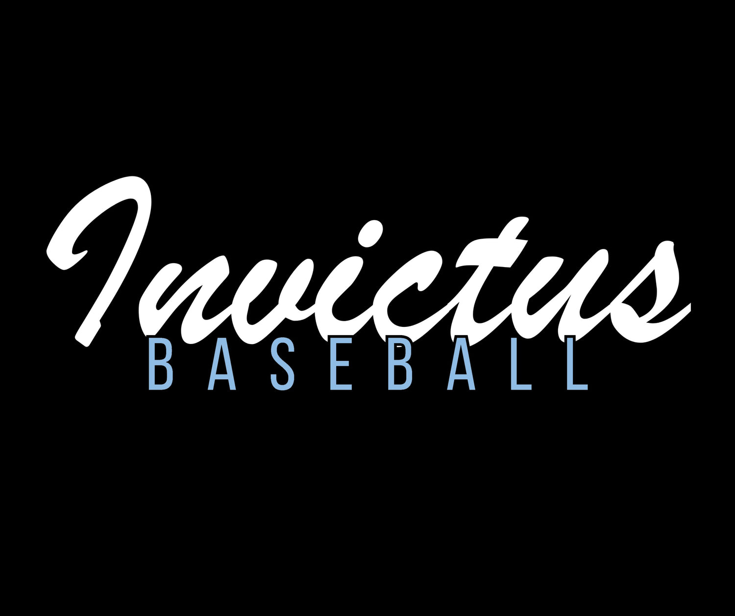 Invictus Baseball