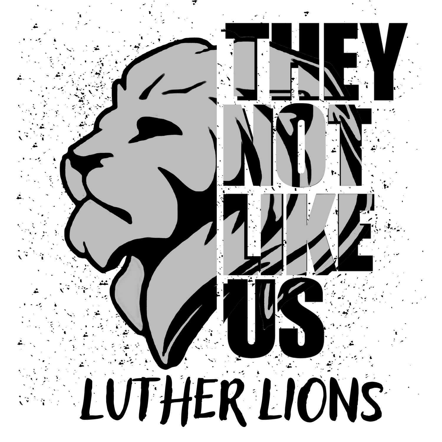 Luther High school