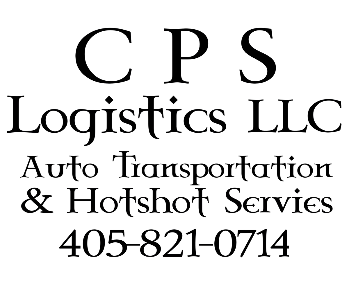 CPS Logistics LLC