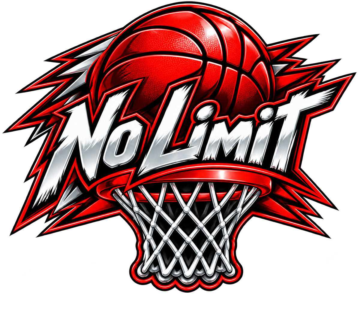 No Limit Basketball