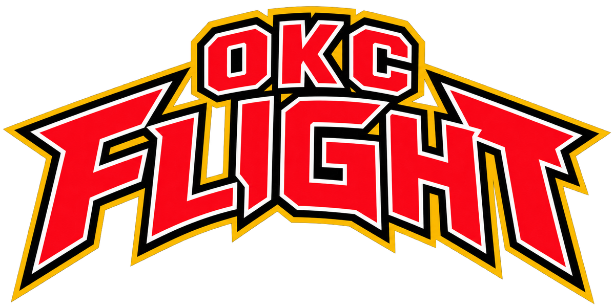 OKC Flight