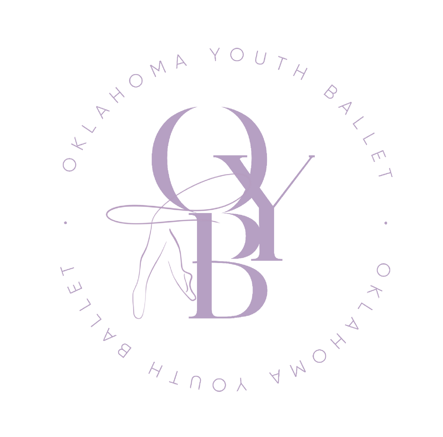 Oklahoma Youth Ballet