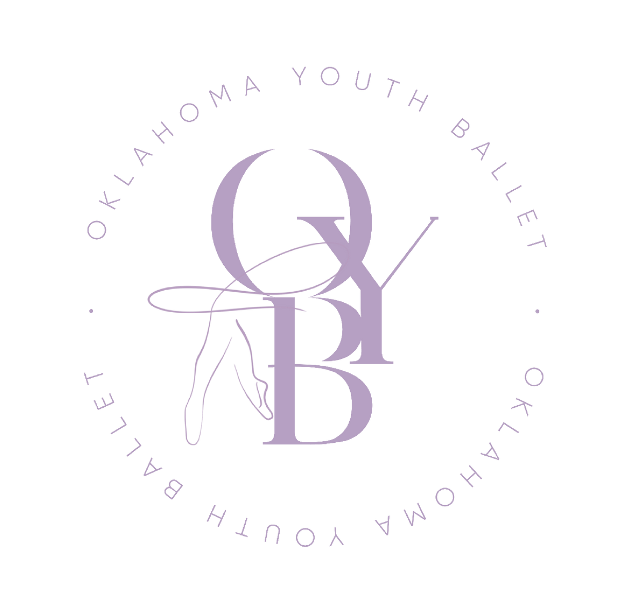 Oklahoma Youth Ballet