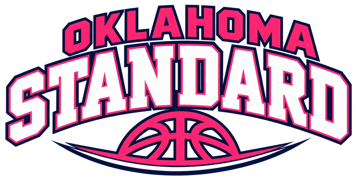 OK Standard Basketball