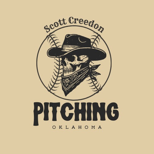 Scott Creedon Pitching