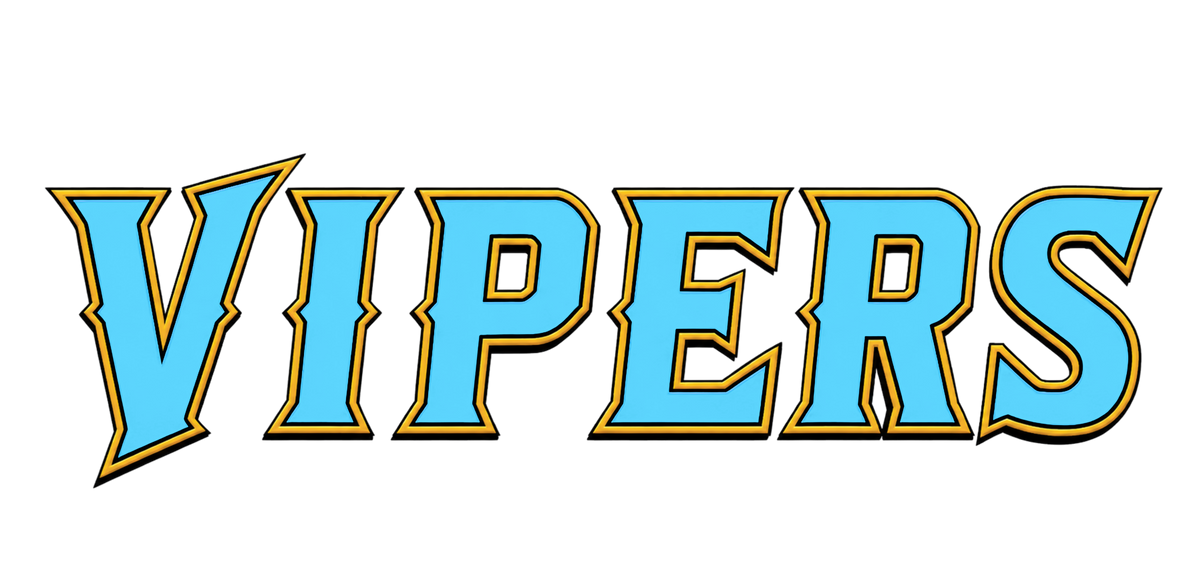 Vipers Baseball