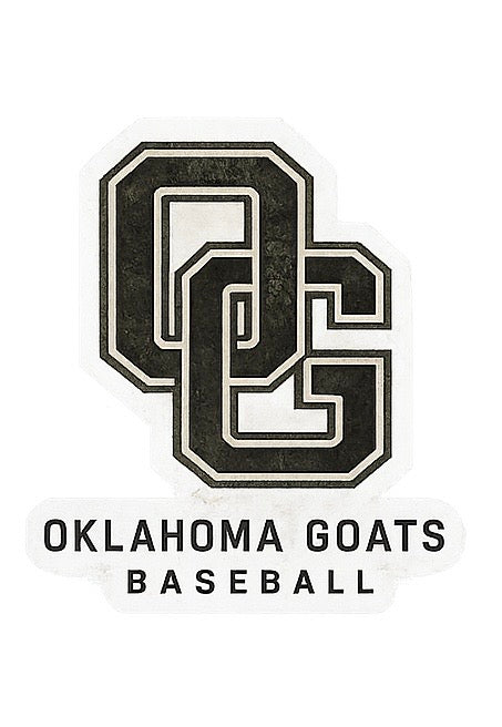 Oklahoma Goats Baseball