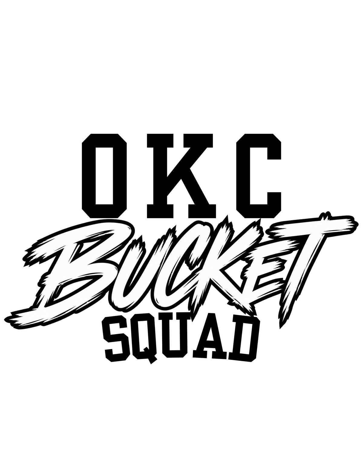 OKC Bucket Squad