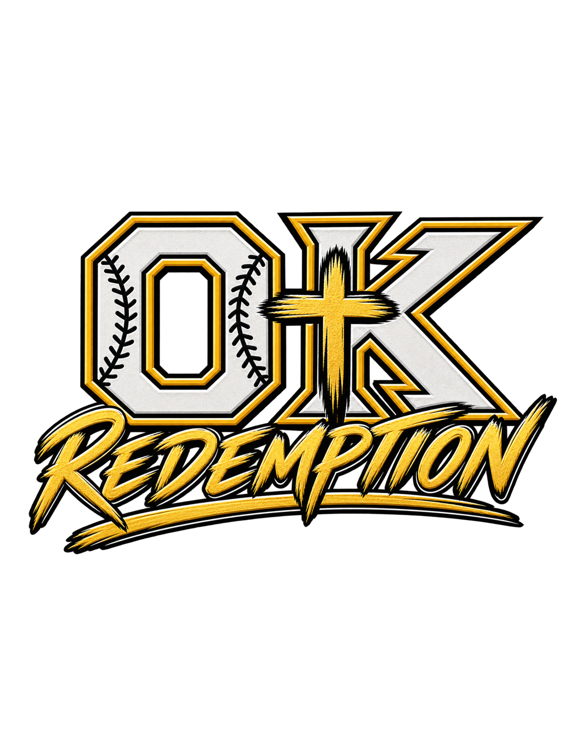 OK Redemption