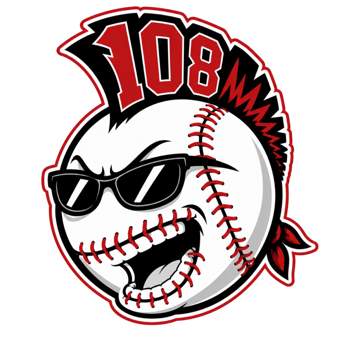 108 Baseball