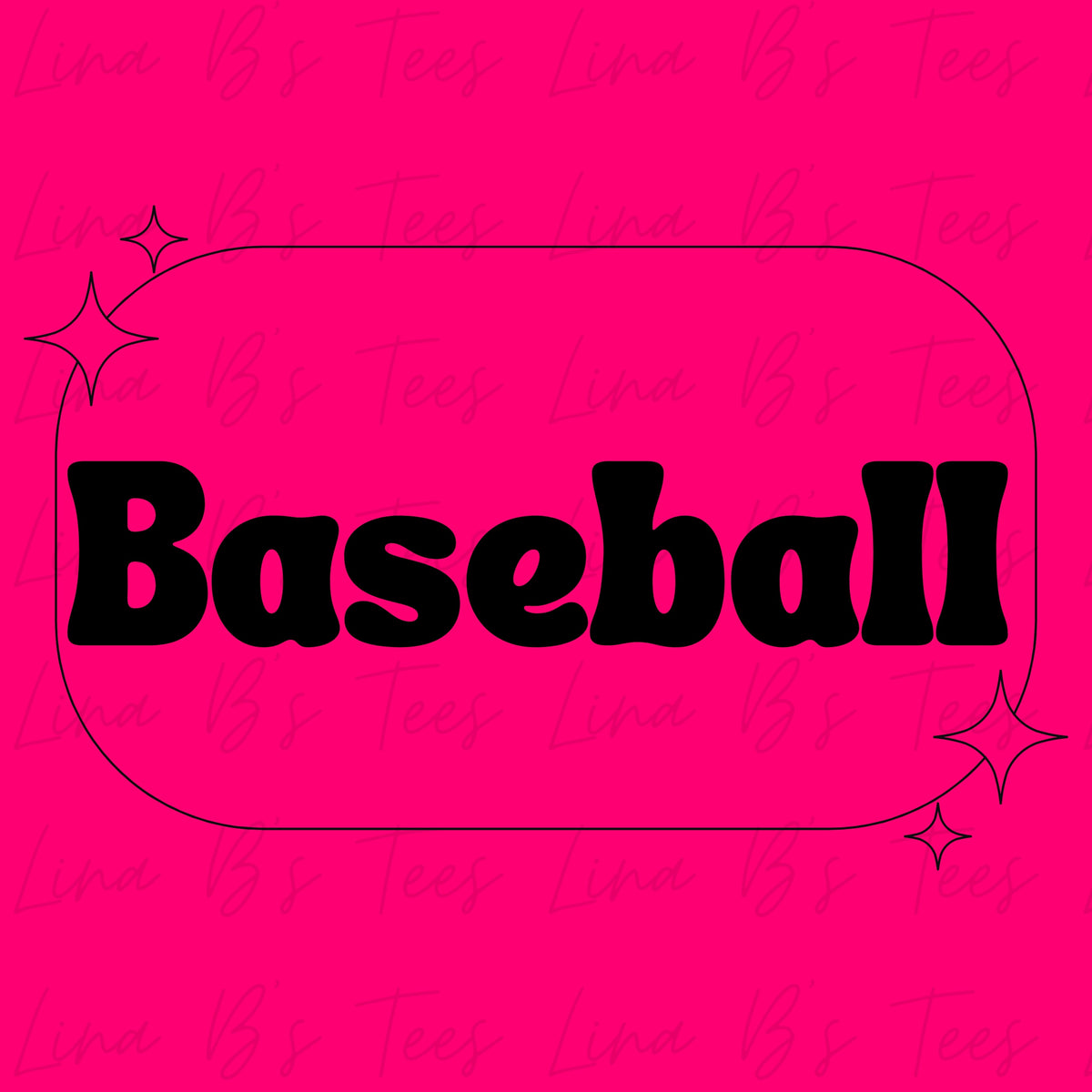 Baseball Apparel