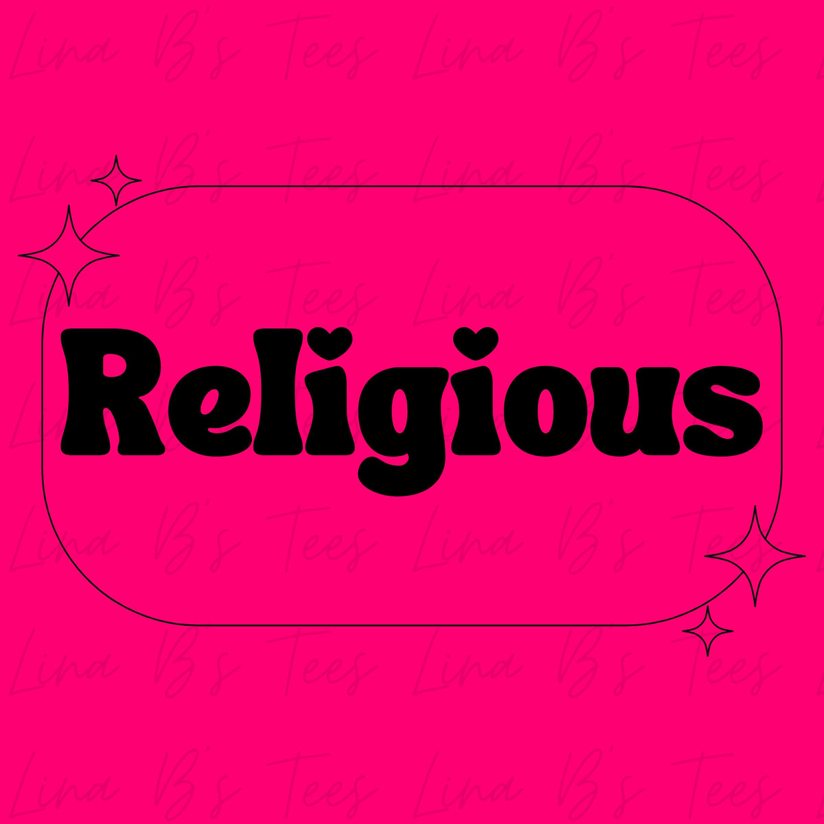Religious Apparel