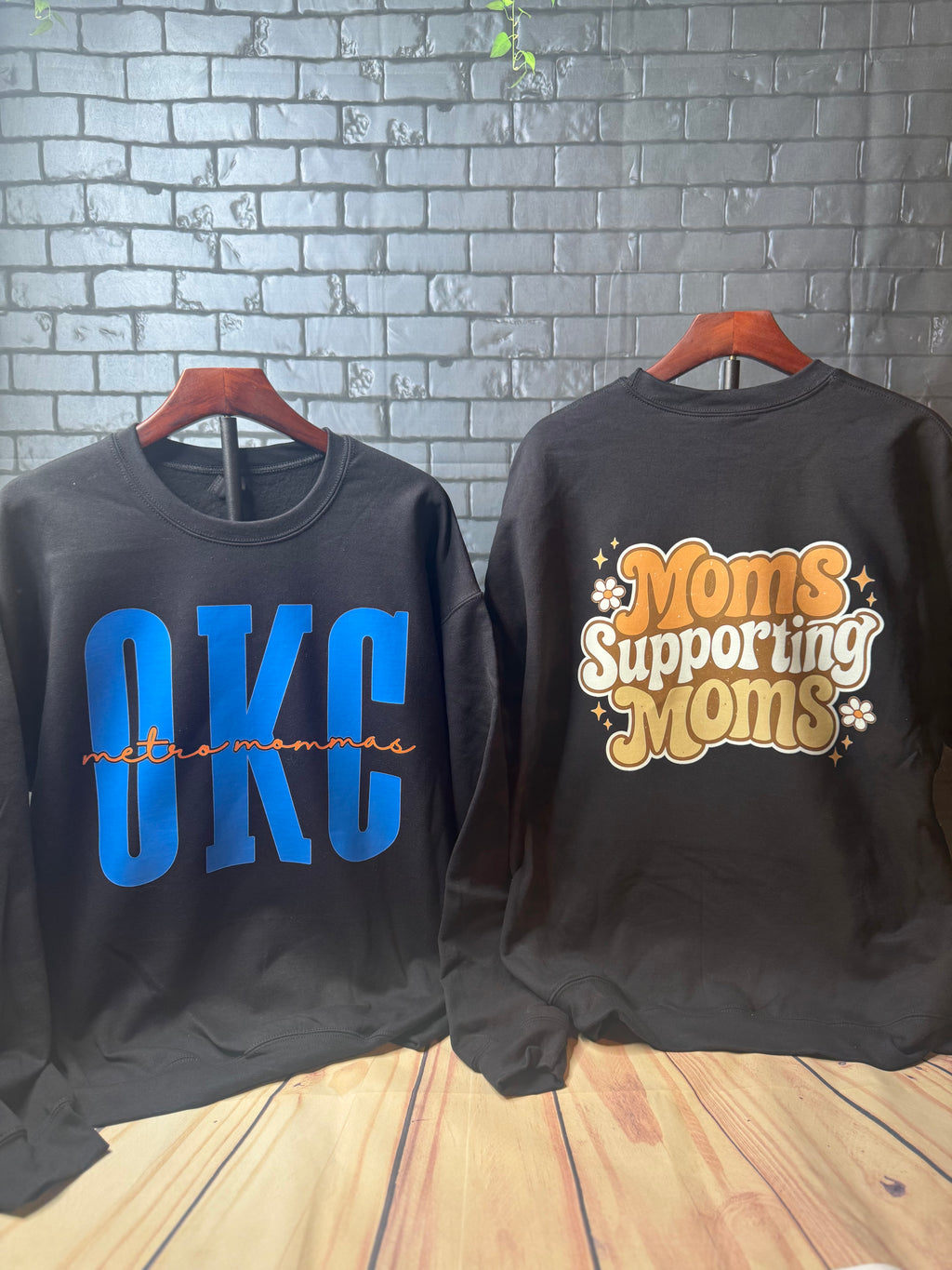 OKC metro mommas