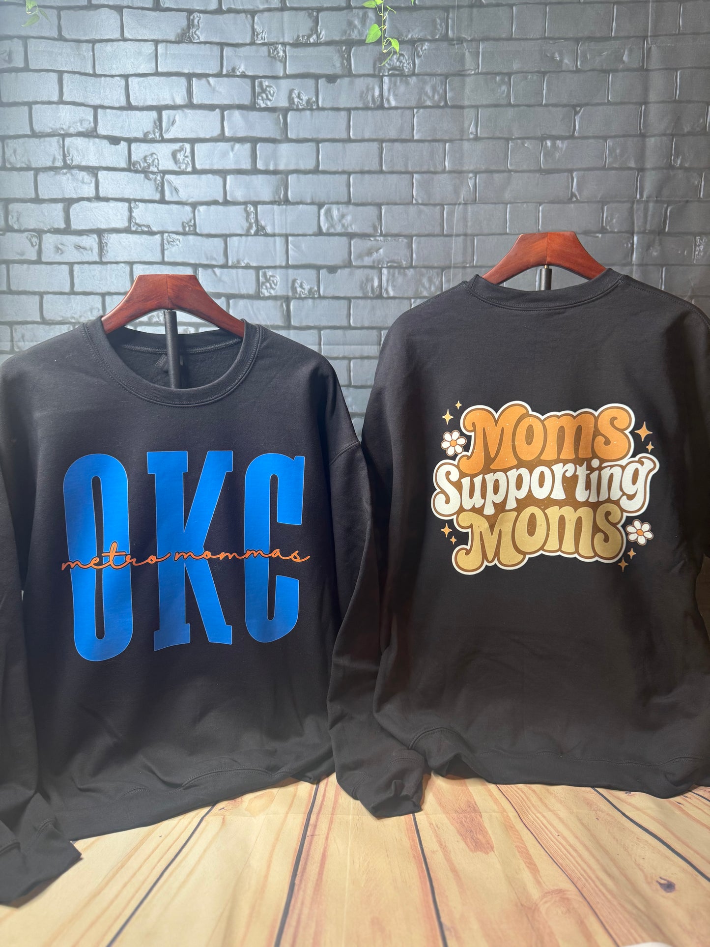 OKC metro mommas