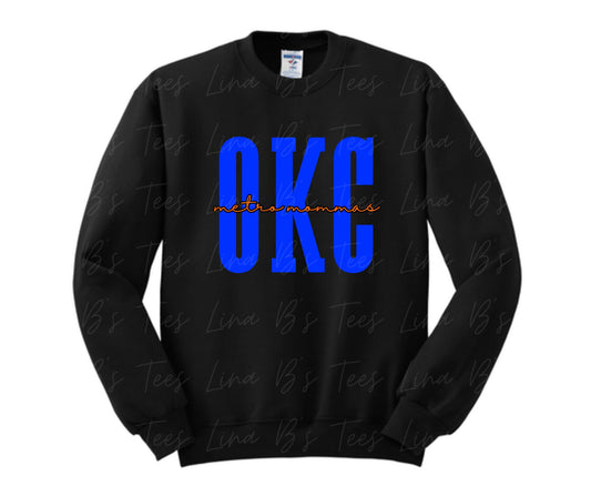 OKC metro mommas