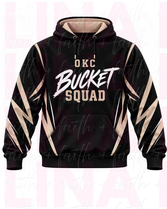 OKC Bucket Squad Hoodie