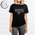 XOXO The original love letter
