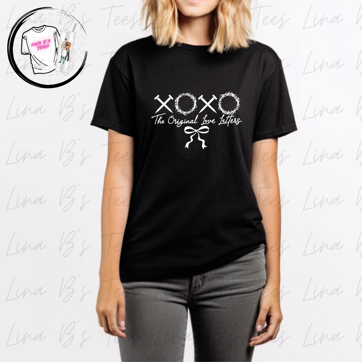 XOXO The original love letter