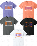 OK Crush Softball - Design11