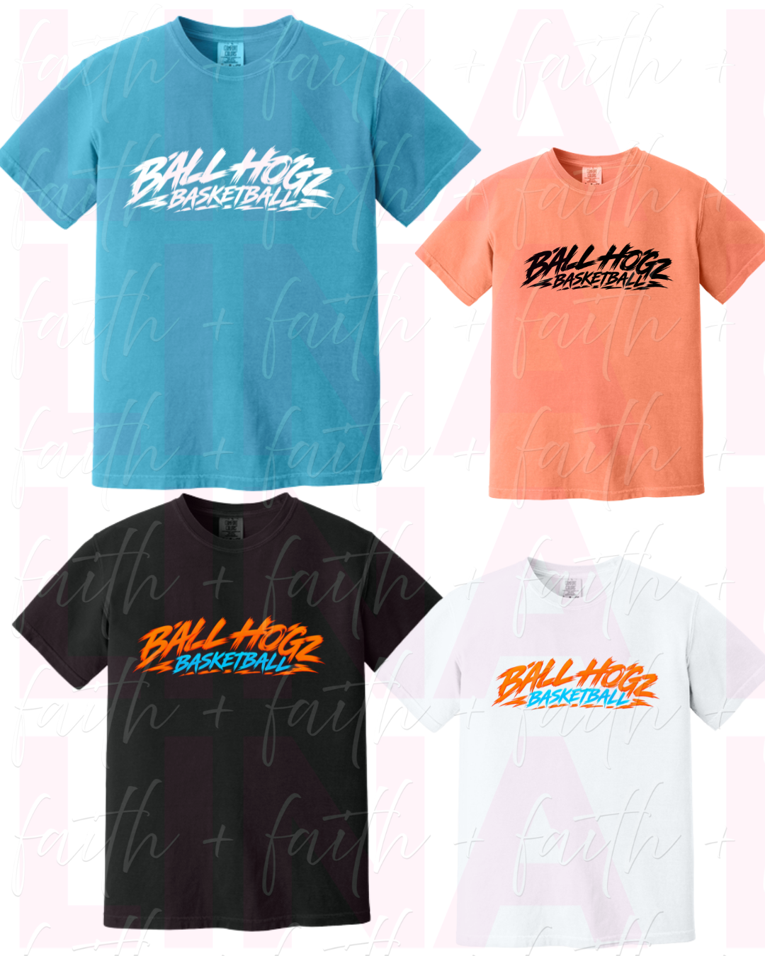 Ball Hogz Design7