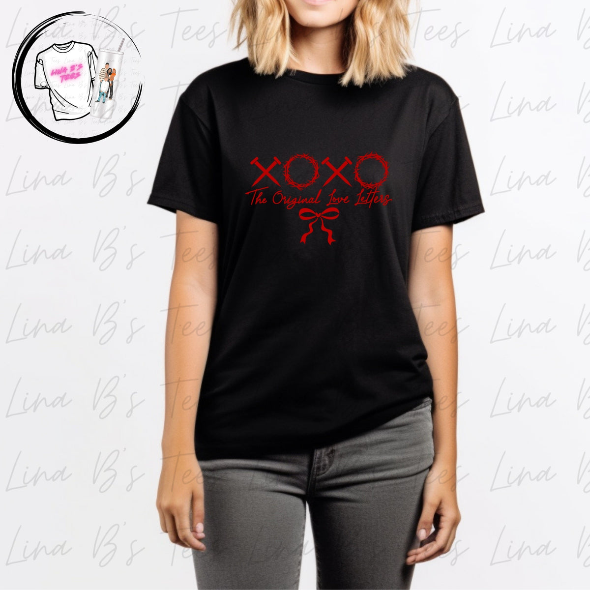 XOXO The original love letter