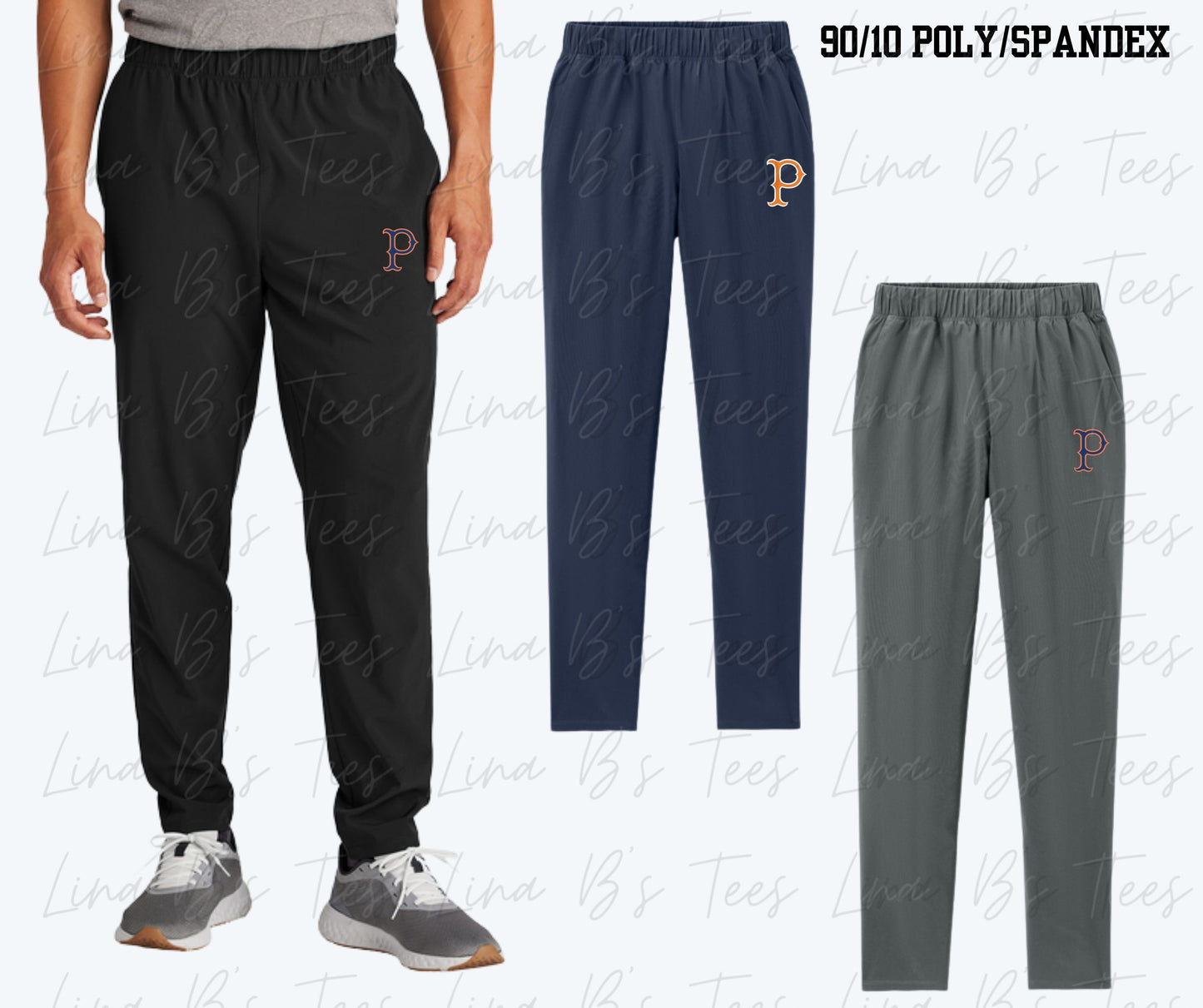 Prospects Baseball Sweats