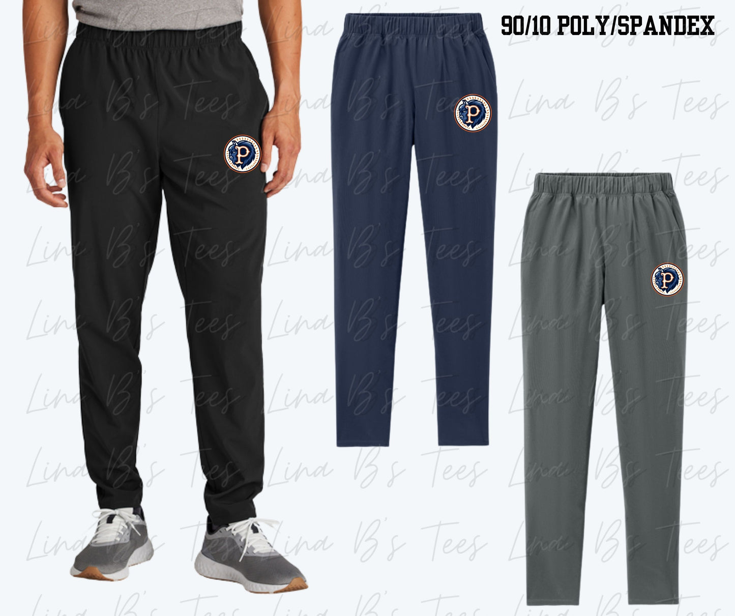 Prospects Baseball Sweats