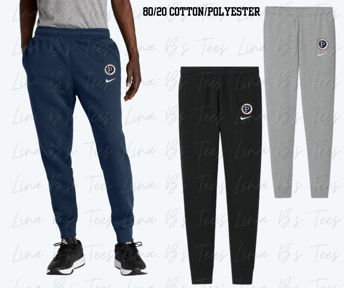 Prospects Baseball Sweats