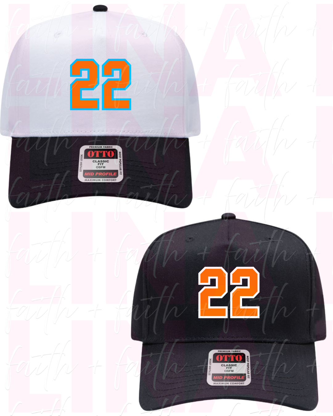 Ball Hogz Hat- Design5