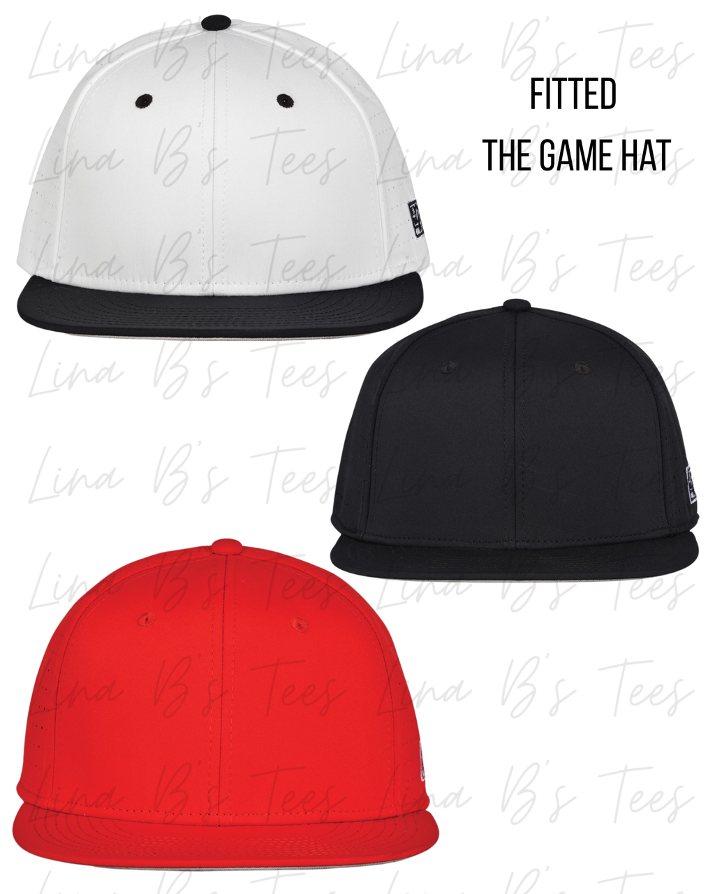 No Limits Hat-Design 2