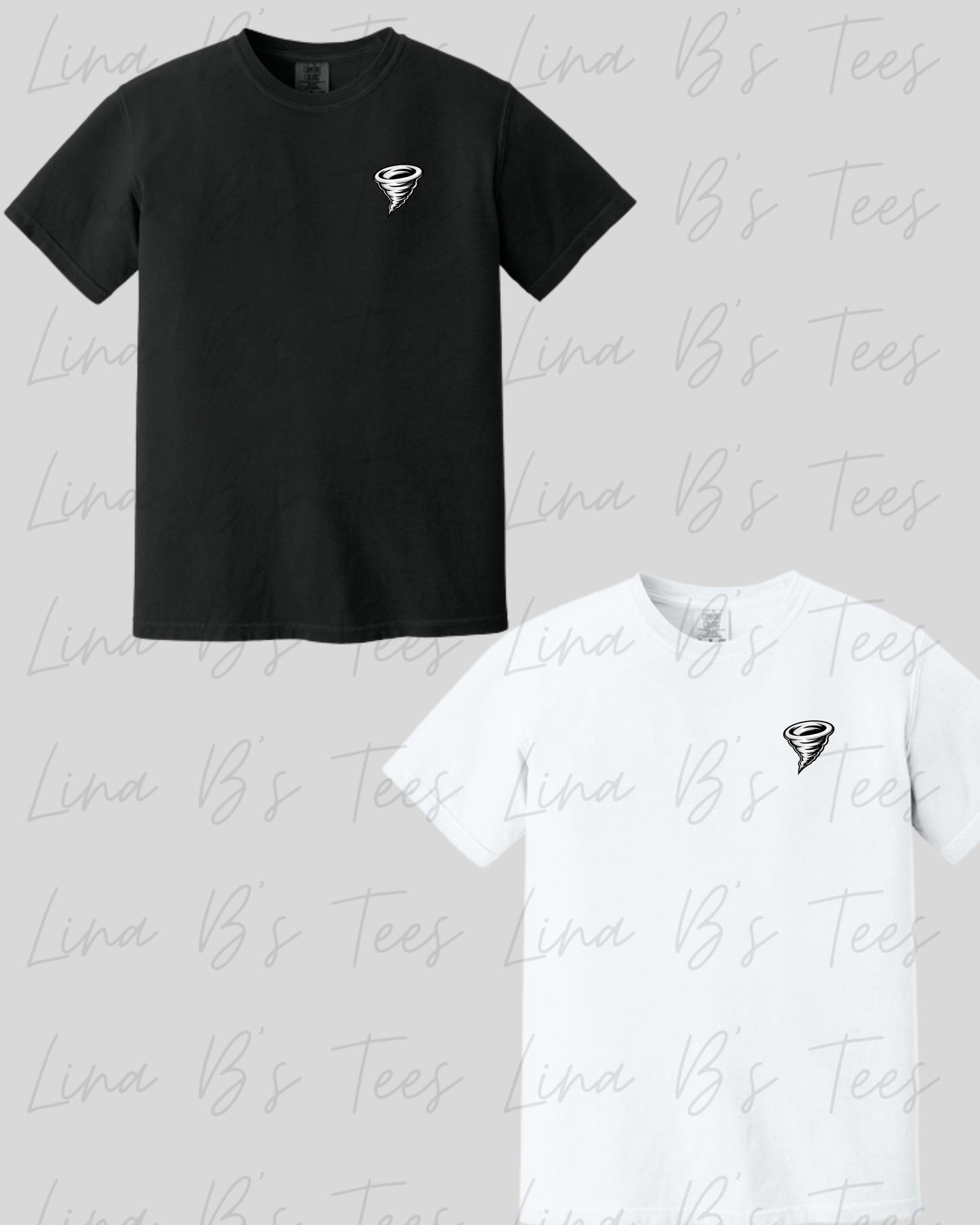 Twisters design 2