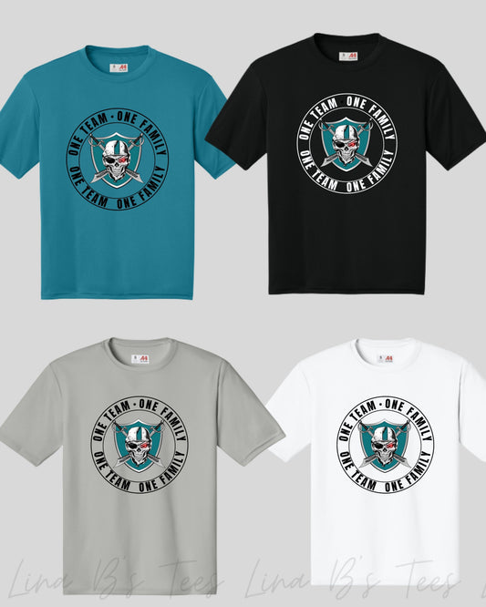 Raider & Raiderettes Design5