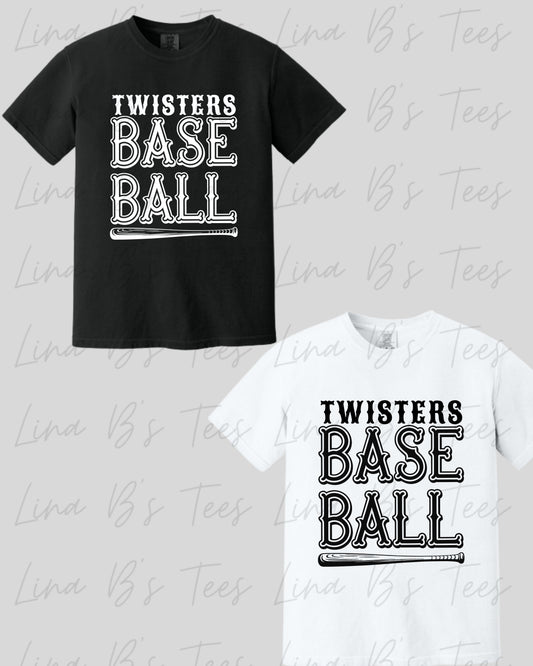 Twisters design 4