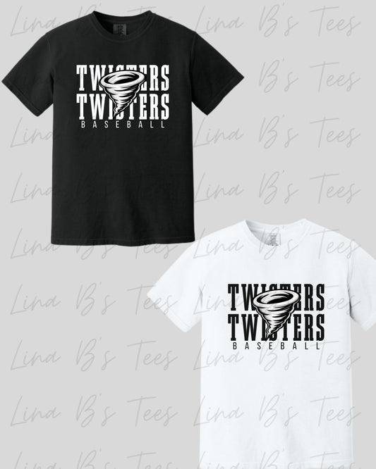 Twisters design 7