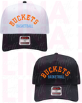 Buckets Hat- Design2