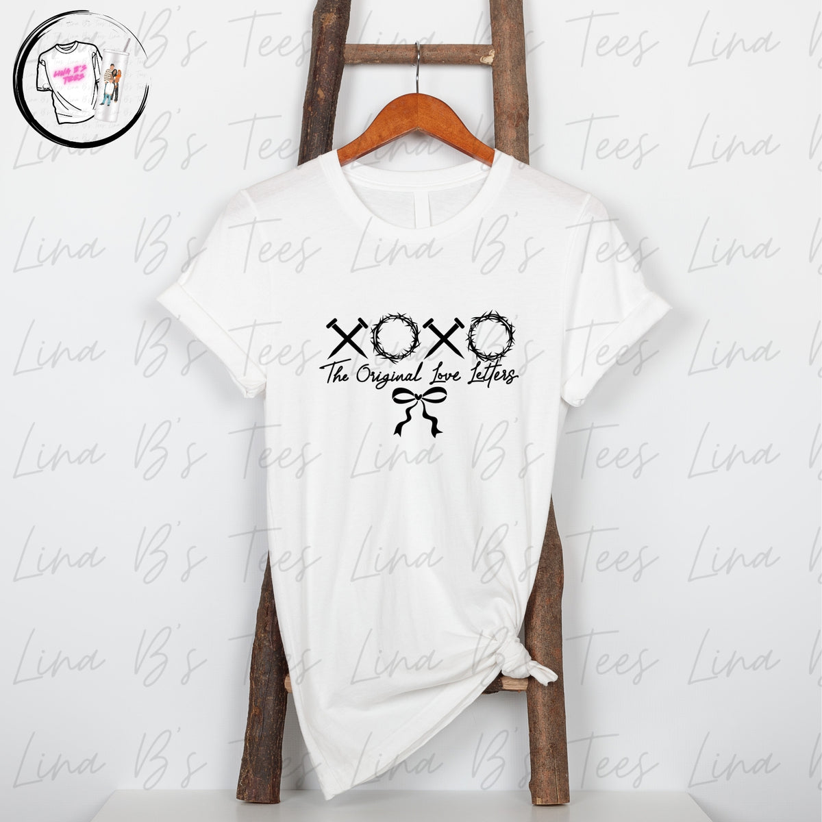 XOXO The original love letter
