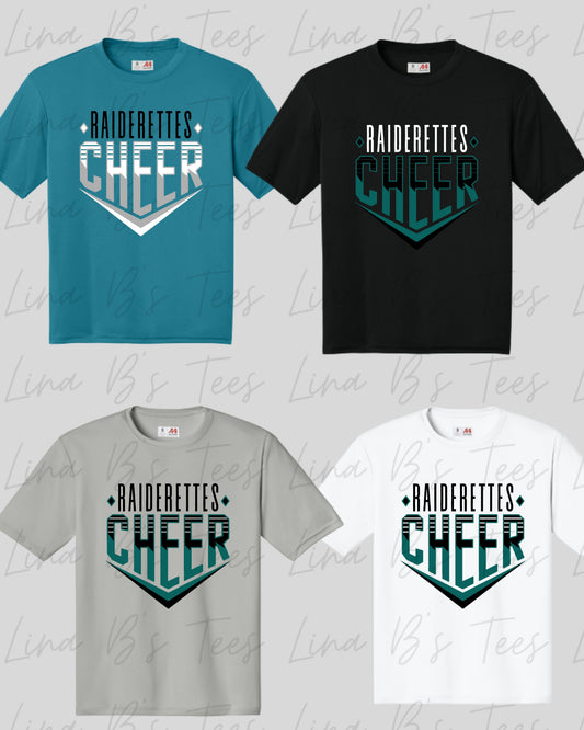 Raider & Raiderettes Design13