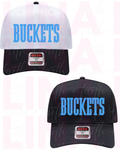 Buckets Hat- Design3