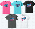 Core 2k17- Logo 8- Sweatshirt